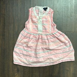 Toddler Tommy Hilfiger 3T dress